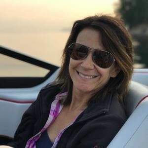 Meet your Posher, Teresa